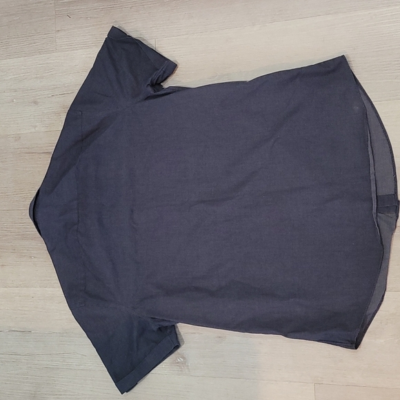 Calibrate men's Large button down - Picture 4 of 4